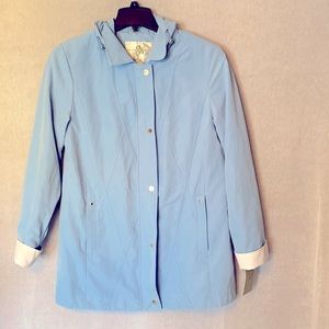 Women’s spring jacket